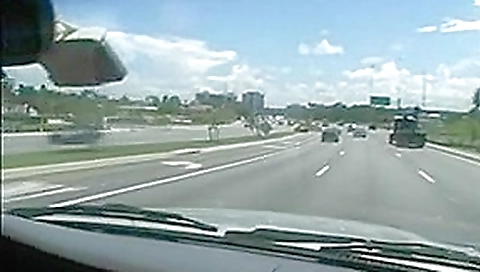 Masturbation while driving 1 Masturbation while driving 1