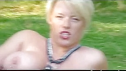 German Gangbang 26