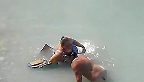 Beach Sex #12 Beach Sex #12