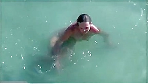 Nude Beach Sex